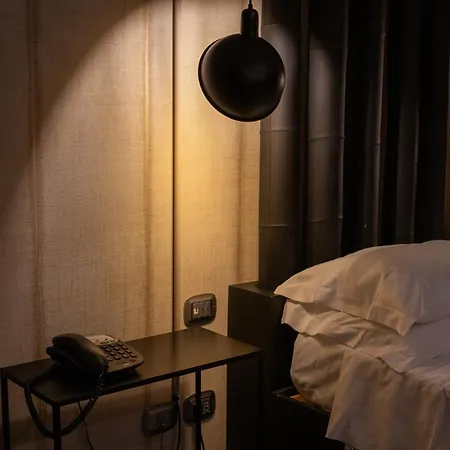 Palazzo Conti Camere&Suites-3