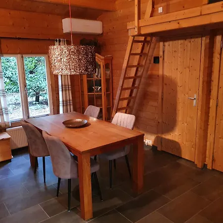 Chalet Ermelo-2