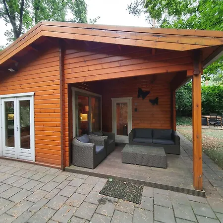 Chalet Ermelo-3