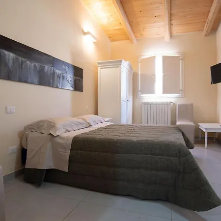 Il Monte Agriresort Copertino-3