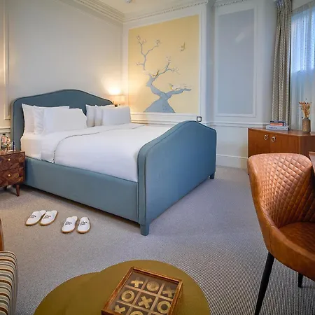 Sloane Square Hotel-2