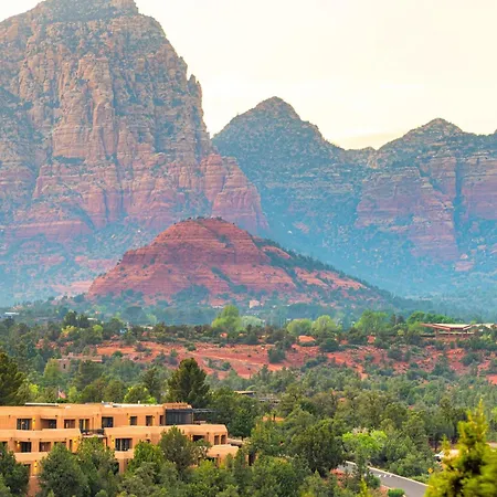 Sky Rock Sedona, A Tribute Portfolio Hotel-3