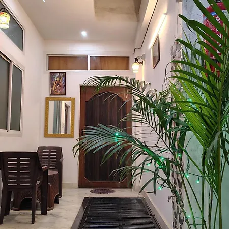 Ali Baba Hostel & Homestay-2