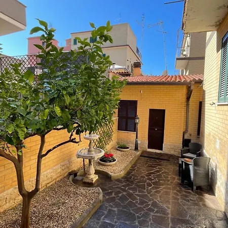 Marand House Rome-2