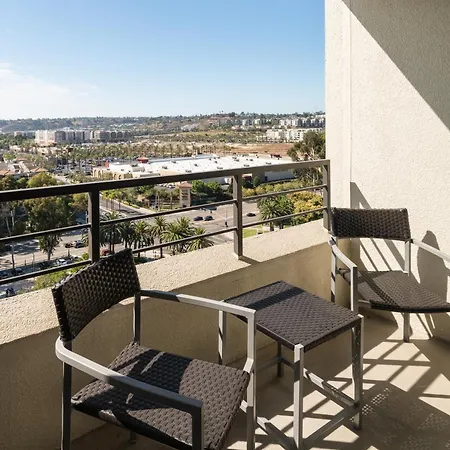 San Diego Marriott Mission Valley-2