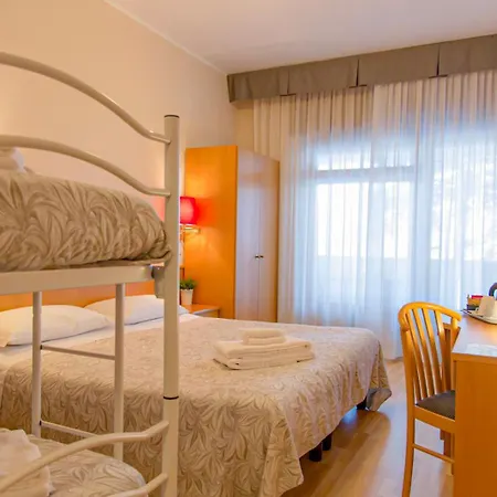 Hotel Chalet del Lago-3