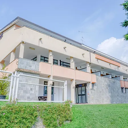 Hotel Chalet del Lago-2