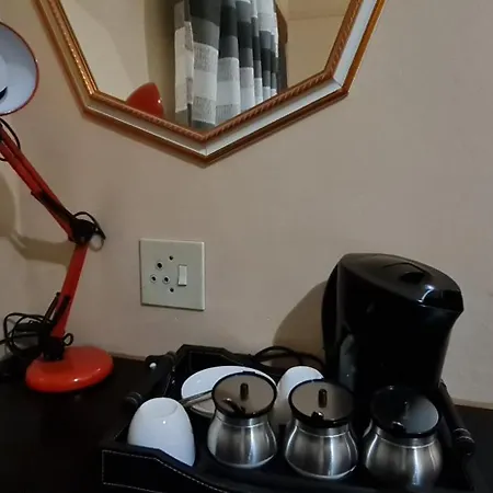 My House Guest House-3