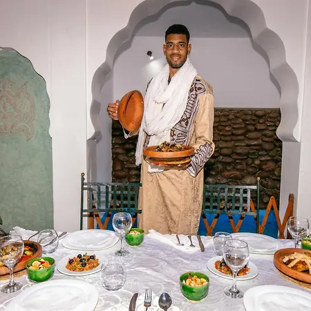 Riad Aicha Marrakech-2