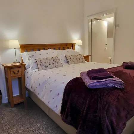 Holly Cottage Grasmere-2