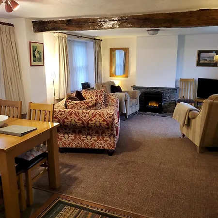 Holly Cottage Grasmere-3