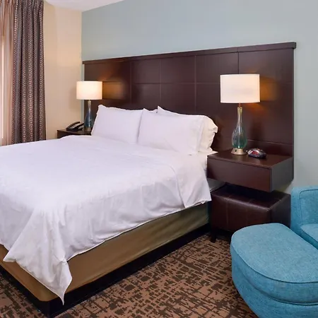 Staybridge Suites Indianapolis-Fishers By Ihg-2