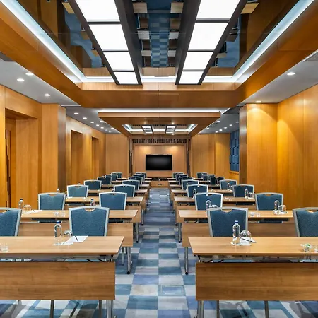 Radisson Blu Hotel, Istanbul Sisli-3