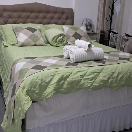 Smart Flat Apartamento A 64-3