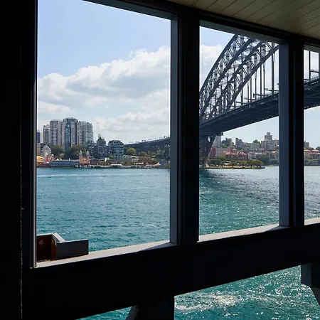 Pier One Sydney Harbour, Autograph Collection-3