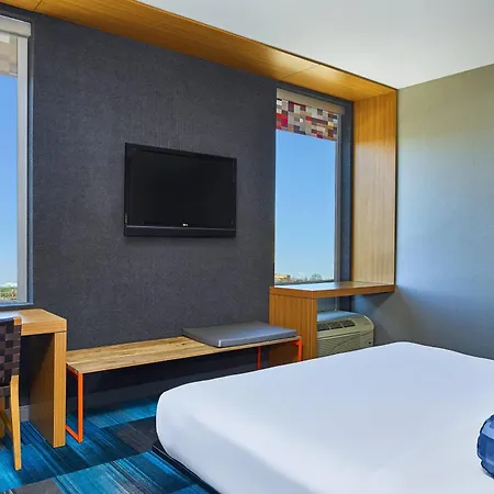 Aloft By Marriott Broomfield Denver-3