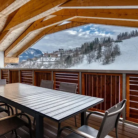 Cooee Alpin Hotel Kitzbueheler Alpen-2