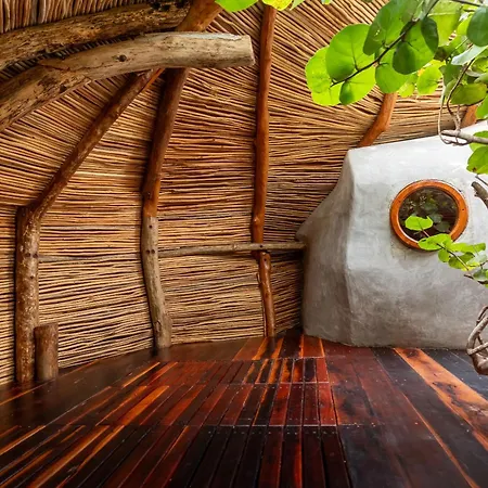 Kanan Tulum Hotel & Spa Adults Only Playground-2