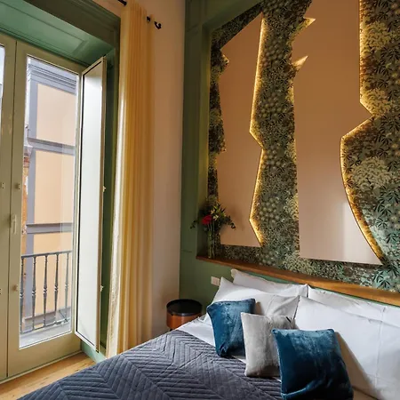 The Other Duomo House By House In Naples-3