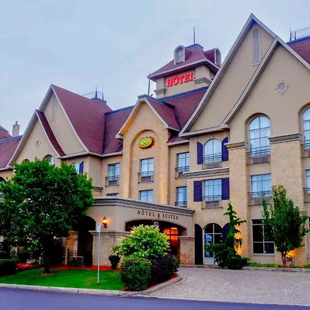 Le St-Martin Hotel & Suites-3