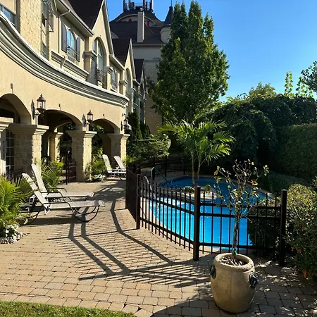 Le St-Martin Hotel & Suites-2