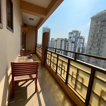 Hamptons Apartments-3