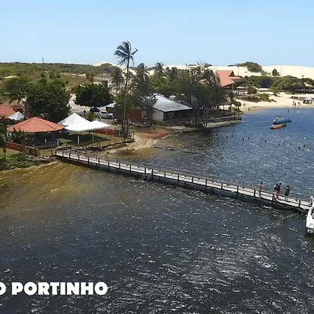 Pousada Lunar-2
