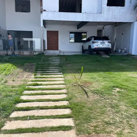 Recanto da família-3