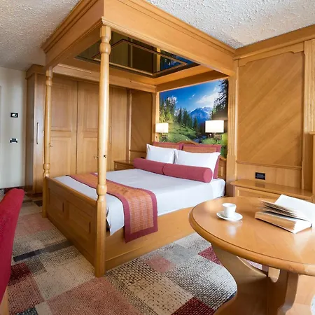 Hotel Intermonti-2