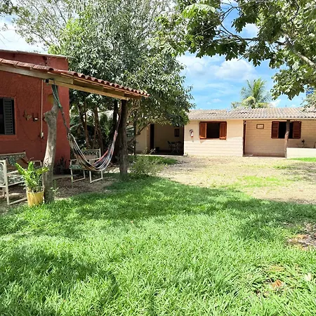 Pequizeiro Eco Pousada-2