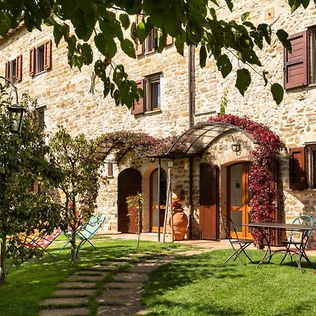 Agriturismo I Gelsi di Santa Cristina-3