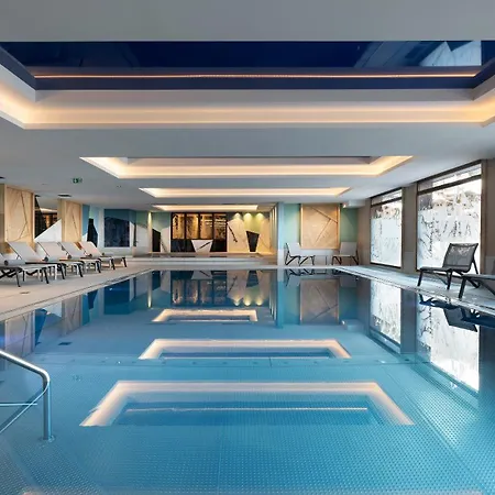 Mgm Hotels & Residences - Residence Akoya-2