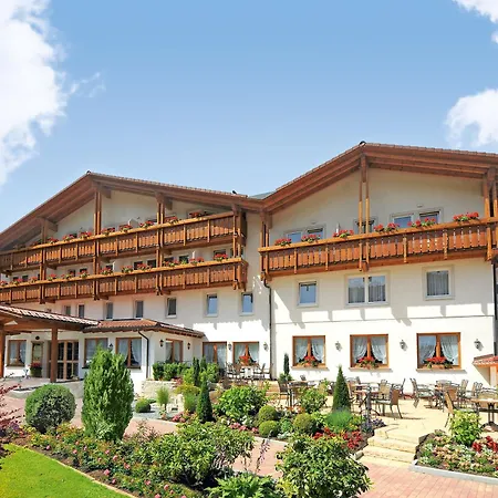 Dr Lohbeck Privathotel Sonne Baiersbronn-2