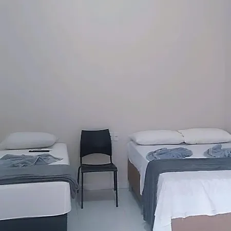 Hotel America 2-3