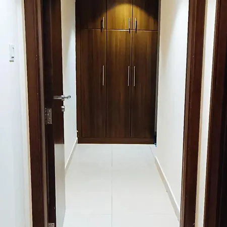 Aparthotel Rooms-2