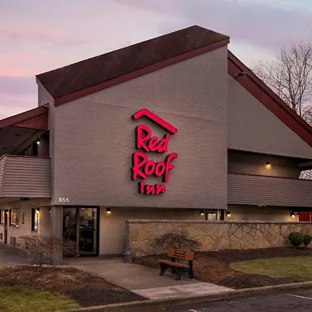 Red Roof Inn Parsippany-3
