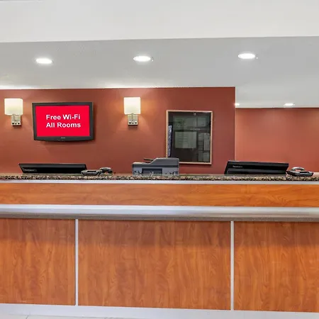 Red Roof Inn Parsippany-2