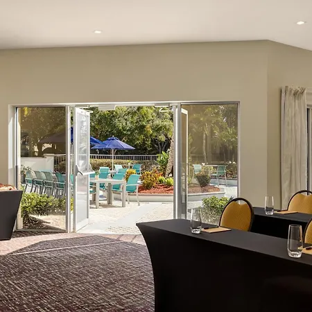 Crowne Plaza Orlando - Lake Buena Vista By Ihg-3