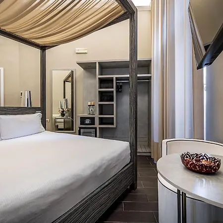 B&B Residenza le Fonticine-3