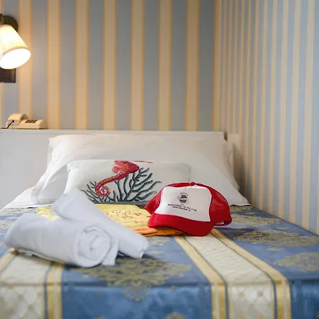 Hotel Dear Rimini-2