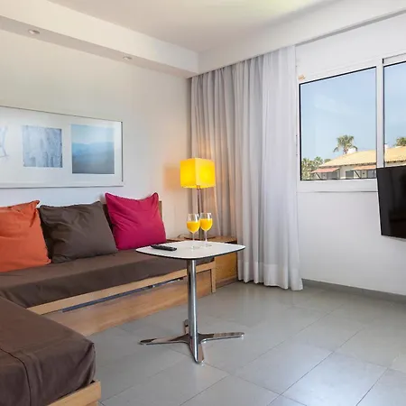 Hipotels Apartamentos Cala Bona-2