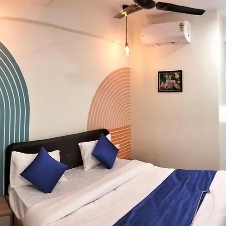 Hotel Krishna Inn-2