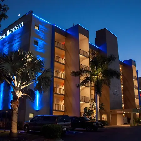 Best Western Fort Myers Waterfront-2