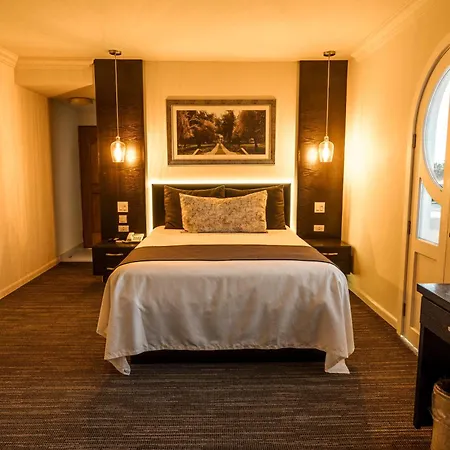 Corona Hotel & Spa-2