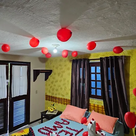 Hotel O Alemão-3