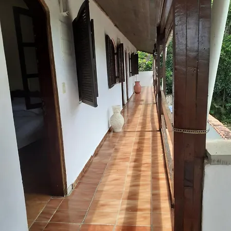 Pousada do Sol-2
