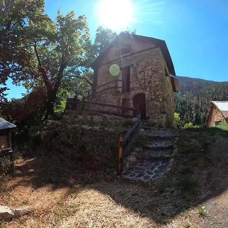 Maison Maralpine-2