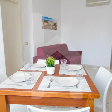 Homiday - Felicioni Alba Adriatica Residence-2