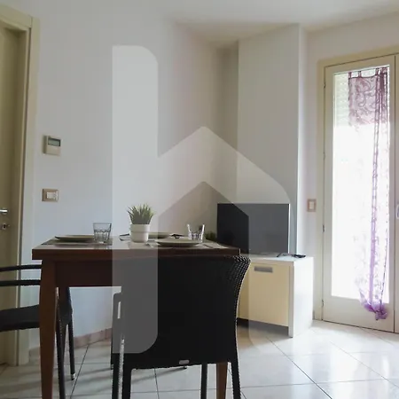 Homiday - Felicioni Alba Adriatica Residence-3