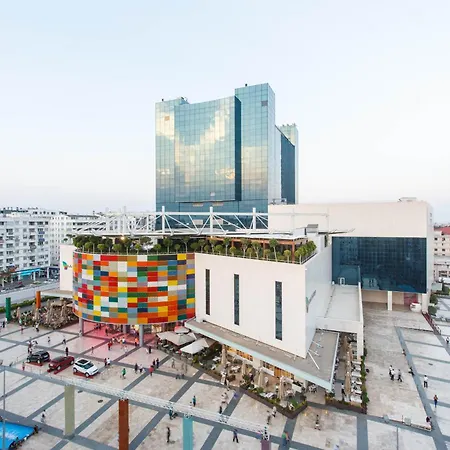 Palmera City Hotel-2